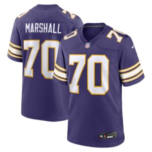 jim marshall minnesota vikings nike retired player alternate game jersey purple clowdercats 9ei9x.jpg