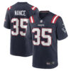 jim nance new england patriots nike retired player jersey navy clowdercats ucnsf.jpg