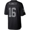 jim plunkett las vegas raiders mitchell ness retired player legacy replica jersey black clowdercats cbvko.jpg