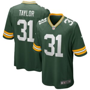 jim taylor green bay packers nike game retired player jersey green clowdercats gb7ni.jpg