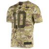 jimmy garoppolo san francisco 49ers nike salute to service limited player jersey camo clowdercats i99zt.jpg