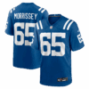 jimmy morrissey indianapolis colts nike team game jersey royal clowdercats 9wj80.png