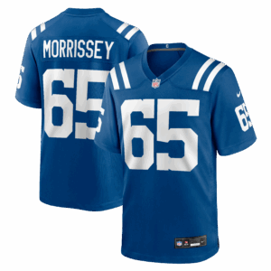 jimmy morrissey indianapolis colts nike team game jersey royal clowdercats 9wj80.png