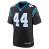 jj jansen carolina panthers nike team game jersey black clowdercats bruig.jpg