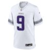 jj mccarthy minnesota vikings nike alternate game player jersey white clowdercats 39uxk.jpg