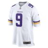 jj mccarthy minnesota vikings nike game jersey white clowdercats qxzlm.jpg