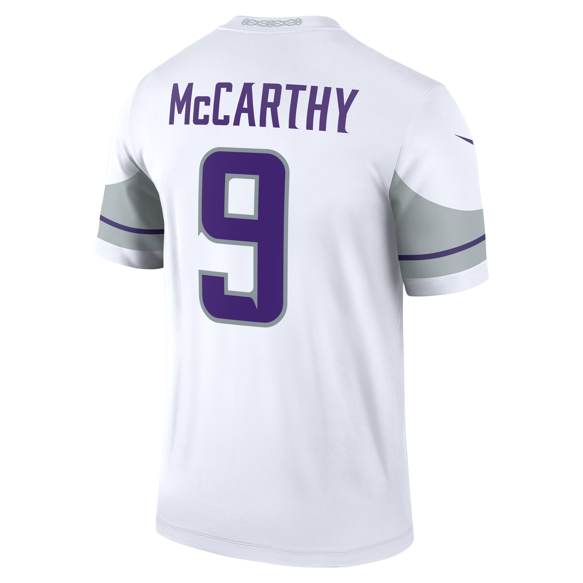 jj mccarthy minnesota vikings nike legend player performance top white clowdercats m7uew.jpg