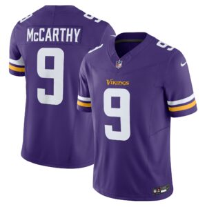 jj mccarthy minnesota vikings nike vapor fuse limited jersey purple clowdercats 4qxcn.jpg
