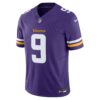jj mccarthy minnesota vikings nike vapor fuse limited jersey purple clowdercats bvdxy.jpg