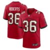 jj roberts tampa bay buccaneers nike team game jersey red clowdercats 0m746.jpg
