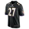 jk dobbins baltimore ravens nike alternate game jersey black clowdercats zuobi.jpg