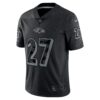 jk dobbins baltimore ravens nike rflctv limited jersey black clowdercats yn5z2.jpg