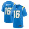 jk scott los angeles chargers nike game jersey powder blue clowdercats wcutr.jpg