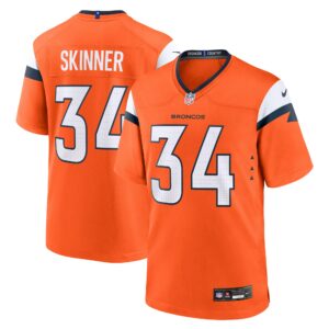 jl skinner denver broncos nike team game jersey orange clowdercats olqwx.jpg