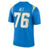 joe alt los angeles chargers nike legend player performance top powder blue clowdercats 1wr90.jpg