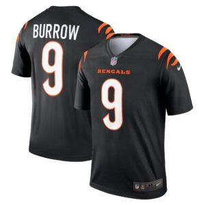 joe burrow cincinnati bengals nike legend player performance top black clowdercats nfmy0.jpg