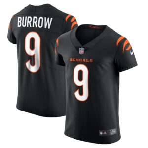joe burrow cincinnati bengals nike vapor elite jersey black clowdercats xk8f3.jpg