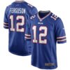 joe ferguson buffalo bills nike game retired player jersey royal clowdercats puo1p.jpg