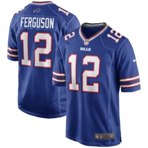 joe ferguson buffalo bills nike game retired player jersey royal clowdercats puo1p.jpg