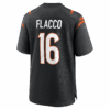 joe flacco cincinnati bengals nike team game jersey black clowdercats 06rqp.png