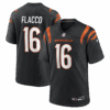 joe flacco cincinnati bengals nike team game jersey black clowdercats qlx2r.png