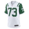 joe klecko new york jets nike retired player alternate game jersey white clowdercats l7iqi.jpg