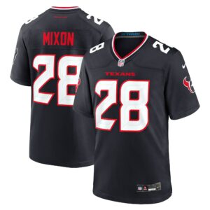 joe mixon houston texans nike game jersey navy clowdercats ebb42.jpg