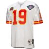 joe montana kansas city chiefs 1994 mitchell ness authentic throwback retired player jersey white clowdercats myd8b.jpg