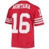 joe montana san francisco 49ers mitchell ness legacy replica jersey scarlet clowdercats optav.jpg