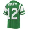 joe namath new york jets 1968 mitchell ness authentic throwback retired player jersey green clowdercats 6vb1q.jpg