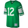 joe namath new york jets mitchell ness big tall 1968 retired player replica jersey green clowdercats ckiub.jpg