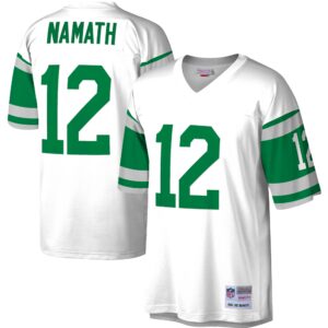 joe namath new york jets mitchell ness legacy replica jersey white clowdercats jruio.jpg