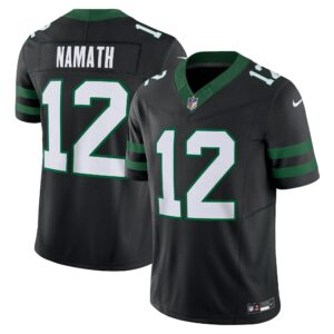 joe namath new york jets nike alternate vapor fuse limited jersey legacy black clowdercats mkuo8.jpg