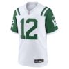 joe namath new york jets nike classic alternate retired player game jersey white clowdercats y1sk3.jpg