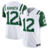 joe namath new york jets nike classic alternate vapor fuse retired player limited jersey white clowdercats xbfb2.jpg