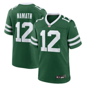 joe namath new york jets nike game jersey legacy green clowdercats rs2mj.jpg