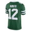 joe namath new york jets nike vapor fuse limited jersey legacy green clowdercats ybha0.jpg