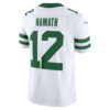joe namath new york jets nike vapor fuse limited jersey legacy white clowdercats hroqw.jpg