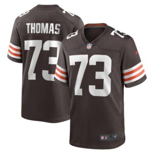 joe thomas cleveland browns nike retired player game jersey brown clowdercats hij9k.jpg