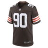 joe tryon shoyinka cleveland browns nike team game jersey brown clowdercats nddwn.jpg