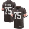 joel bitonio cleveland browns nike game jersey brown clowdercats ccwha.jpg