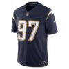 joey bosa los angeles chargers nike alternate super chargers vapor fuse limited jersey navy clowdercats stcds.jpg