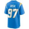 joey bosa los angeles chargers nike game player jersey powder blue clowdercats tnuji.jpg