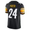 joey porter jr pittsburgh steelers nike vapor fuse limited jersey black clowdercats gptus.jpg