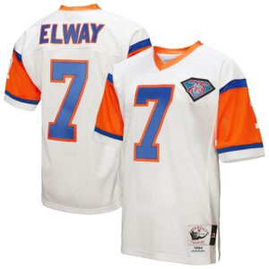 john elway denver broncos 1994 mitchell ness authentic throwback retired player jersey white clowdercats alzxv.jpg