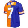 john elway denver broncos mitchell ness 1990 split legacy replica jersey royalorange clowdercats bxjrn.jpg