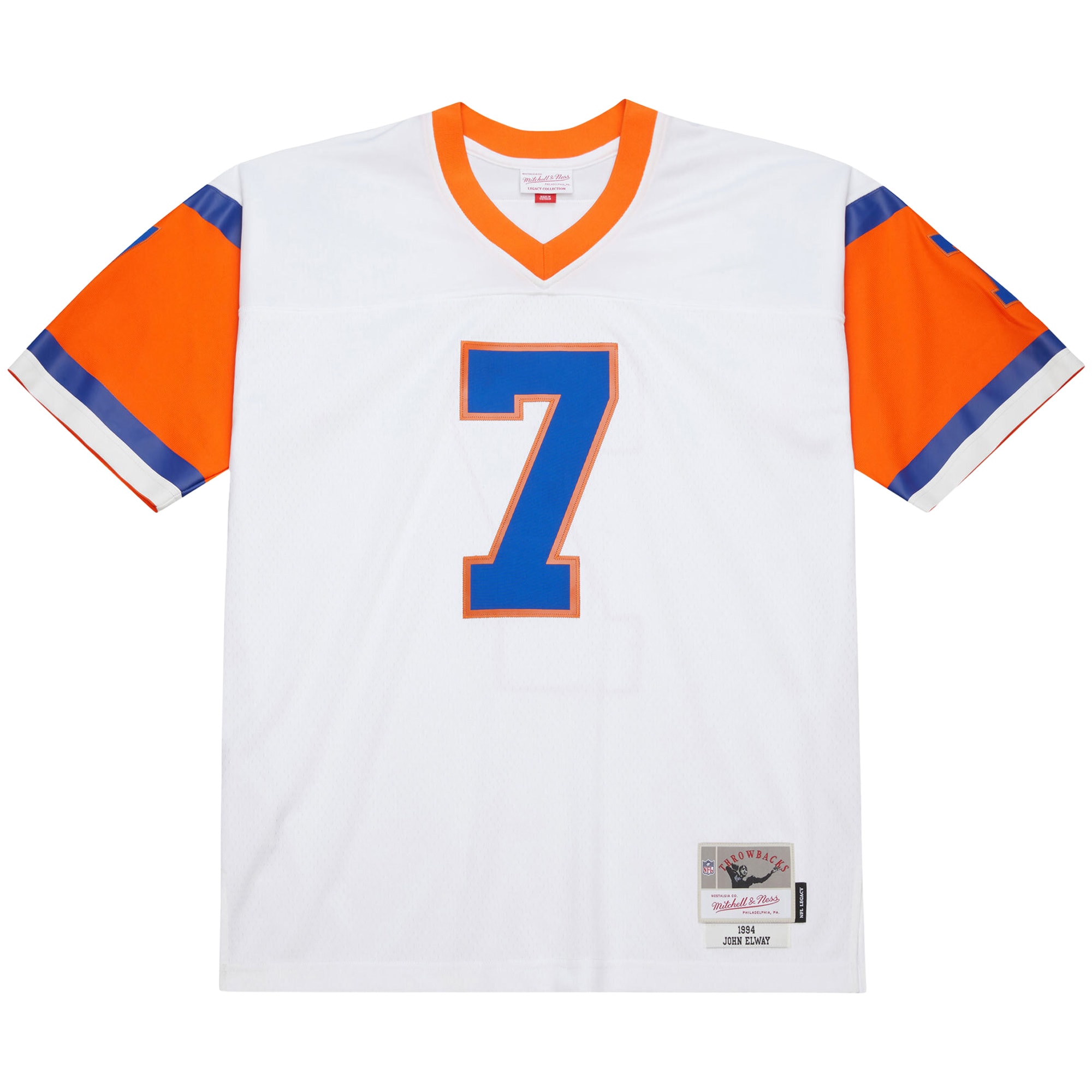 john elway denver broncos mitchell ness 1994 legacy replica jersey white clowdercats jxufg.jpg