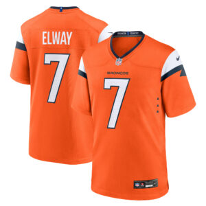 john elway denver broncos nike mile high collection retired player game jersey orange clowdercats fvfis.jpg