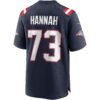 john hannah new england patriots nike game retired player jersey navy clowdercats vjwks.jpg