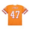 john lynch tampa bay buccaneers mitchell ness 1993 legacy replica jersey orange clowdercats 38737.jpg